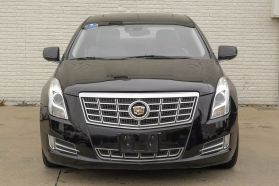2013 CADILLAC XTS SEDAN V6, FLEX FUEL, 3.6 LITER LUXURY COLLECTION SEDAN 4D