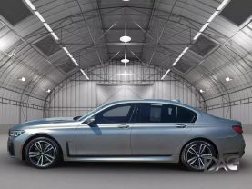 2022 BMW 7 SERIES SEDAN