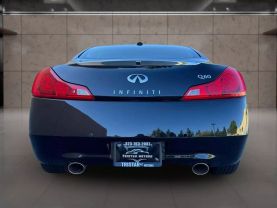 2015 INFINITI Q60 COUPE V6, 3.7 LITER JOURNEY COUPE 2D