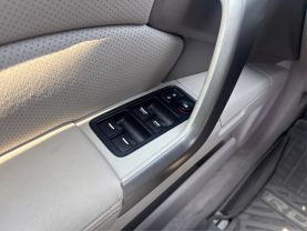 2011 ACURA RDX SUV 4-CYL, TURBO, 2.3 LITER SPORT UTILITY 4D