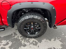2017 TOYOTA TUNDRA CREWMAX