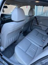 2004 BMW 5 SERIES SEDAN V8, 4.4 LITER 545I SEDAN 4D