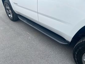 2018 CHEVROLET TAHOE CARS/SUV V8, 5.3 LITER LS SPORT UTILITY 4D - Eddies Auto Sales