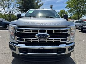 2024 FORD F250 SUPER DUTY CREW CAB