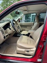 2009 FORD ESCAPE
