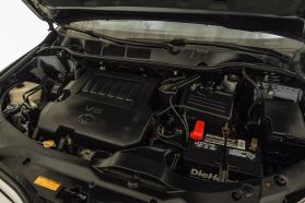 2013 TOYOTA VENZA WAGON V6, 3.5 LITER XLE WAGON 4D