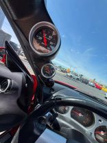 2004 NISSAN 350Z CONVERTIBLE V6, 3.5 LITER TOURING ROADSTER 2D
