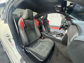 2016 SCION FR-S COUPE 4-CYL, 2.0 LITER COUPE 2D