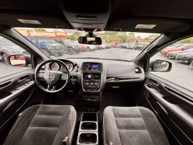 2020 DODGE GRAND CARAVAN PASSENGER