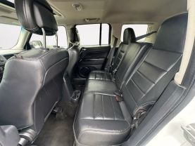 2015 Jeep Patriot High Altitude Edition Sport Utility 4d - Image 13