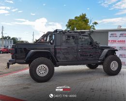 2020 JEEP GLADIATOR For Sale in Orlando