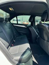 2014 MERCEDES-BENZ C-CLASS SEDAN V6, 3.5 LITER C 300 4MATIC SPORT SEDAN 4D