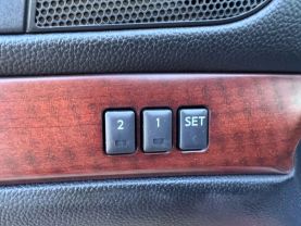 2009 INFINITI G