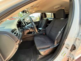 2022 DODGE DURANGO