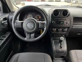 2015 JEEP PATRIOT