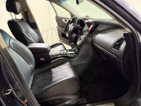 2010 INFINITI FX