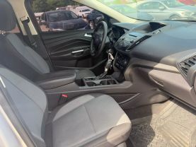 2017 FORD ESCAPE SUV 4-CYL, ECOBOOST, 2.0T SE SPORT UTILITY 4D