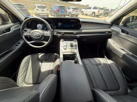 2023 HYUNDAI PALISADE SUV V6, GDI, 3.8 LITER SEL SPORT UTILITY 4D
