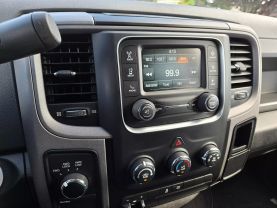 2016 RAM 1500 QUAD CAB