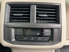 2021 VOLKSWAGEN ATLAS SUV V6, 3.6 LITER SEL 4MOTION (2021.5) SPORT UTILITY 4D at T&T Repairables - used car dealership in Spencer, Indiana.