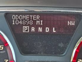 2014 GMC ACADIA