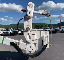 2022 RAM 5500 52FT BUCKET TRUCK VERSALIFT VST471 BUCKET TRUCKS 6-CYL, TURBO DIESEL, 6.7 LITER TRADESMAN CAB & CHASSIS 2D - Eddies Auto Sales