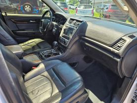 2016 GMC ACADIA