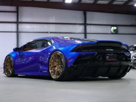 2020 LAMBORGHINI HURACAN for sale in  Orlando, FL