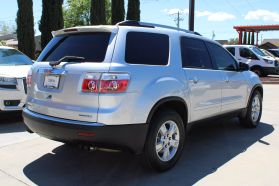 2012 Gmc Acadia - Image 2