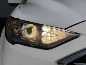 2018 FORD FUSION SEDAN 4-CYL, ECOBOOST, TURBO, 1.5 LITER SE SEDAN 4D
