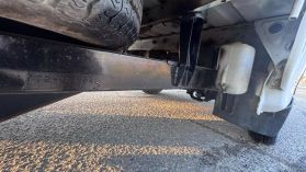 2000 SUBARU SAMBAR TRUCK EN TRUCK