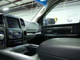 2017 RAM 1500 CREW CAB for sale in  Orlando, FL