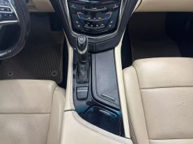 2019 CADILLAC CTS