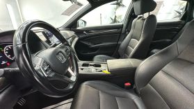2021 HONDA ACCORD