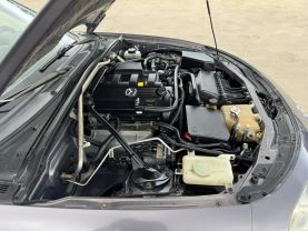 2006 MAZDA MX-5 MIATA CONVERTIBLE 4-CYL, 2.0 LITER CONVERTIBLE 2D at Motors On Wheels - used car dealership in Houston, Texas.