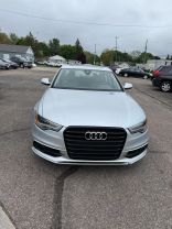 2013 Audi A6 - Image 3
