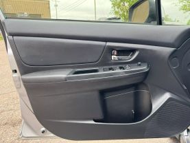 2014 SUBARU XV CROSSTREK SUV 4-CYL, PZEV, 2.0 LITER LIMITED SPORT UTILITY 4D