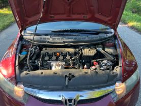 2010 HONDA CIVIC