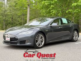 2015 Tesla Model S - Image 3