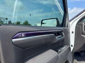2023 CHEVROLET SILVERADO 1500 CREW CAB PICKUP V8, ECOTEC3, DFM, 5.3 LITER LT TRAIL BOSS PICKUP 4D 6 1/2 FT