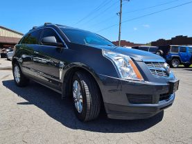 2012 CADILLAC SRX
