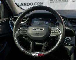 2023 JEEP GRAND CHEROKEE L For Sale in Orlando