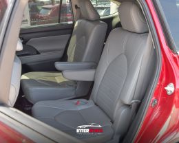 2022 TOYOTA HIGHLANDER For Sale in Orlando