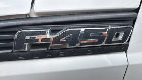 2012 Ford F-450 Super Duty Chassis - Image 10