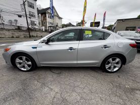 2014 ACURA ILX SEDAN 4-CYL, VTEC, 2.0 LITER 2.0L SEDAN 4D