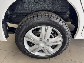 2021 NISSAN NV200 CARGO 4-CYL, 2.0 LITER SV VAN 4D
