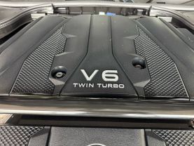 2024 NISSAN Z COUPE V6, TWIN TURBO, 3.0 LITER PERFORMANCE COUPE 2D