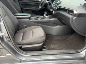 2019 NISSAN ALTIMA SEDAN 4-CYL, 2.5 LITER 2.5 S SEDAN 4D