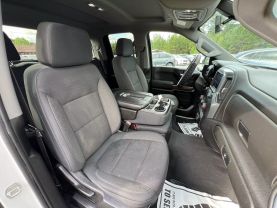 2019 Chevrolet Silverado 1500 Double Cab Lt Pickup 4d 6 1/2 Ft - Image 29