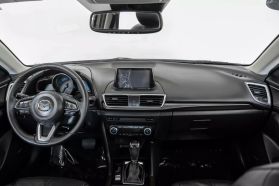 2018 MAZDA MAZDA3 HATCHBACK 4-CYL, SKYACTIV-G, 2.5L GRAND TOURING HATCHBACK 4D